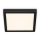 Briloner 3467-415 - LED Plafonjera FIRE LED/21W/230V 30x30 cm