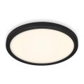 Briloner 3468-415 - LED Plafonjera FIRE LED/24,5W/230V