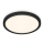 Briloner 3468-415 - LED Plafonjera FIRE LED/24,5W/230V