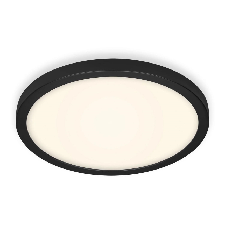 Briloner 3468-415 - LED plafonsko svetlo FIRE LED/24,5W/230V