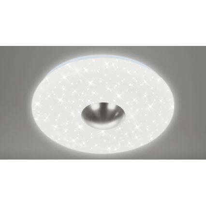 Briloner 3477-012 - LED Plafonjera LED/18W/230V 4000K