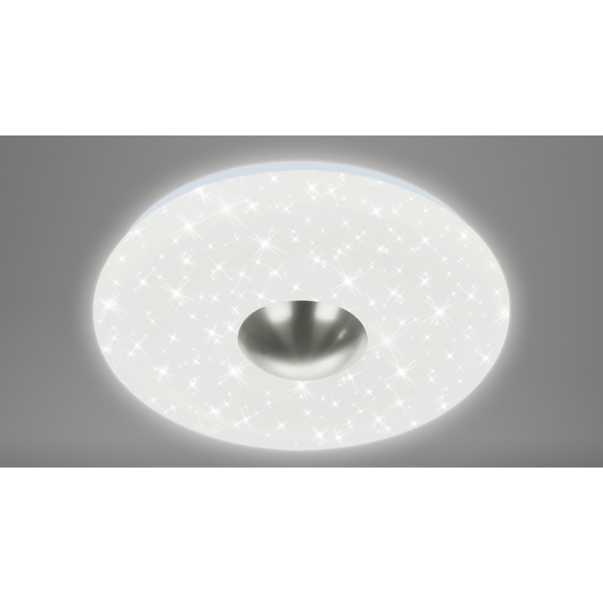 Briloner 3477-012 - LED Plafonjera LED/18W/230V 4000K