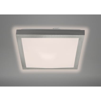 Briloner 3502-012 - LED Plafonjera LED/12W/230V 3000K