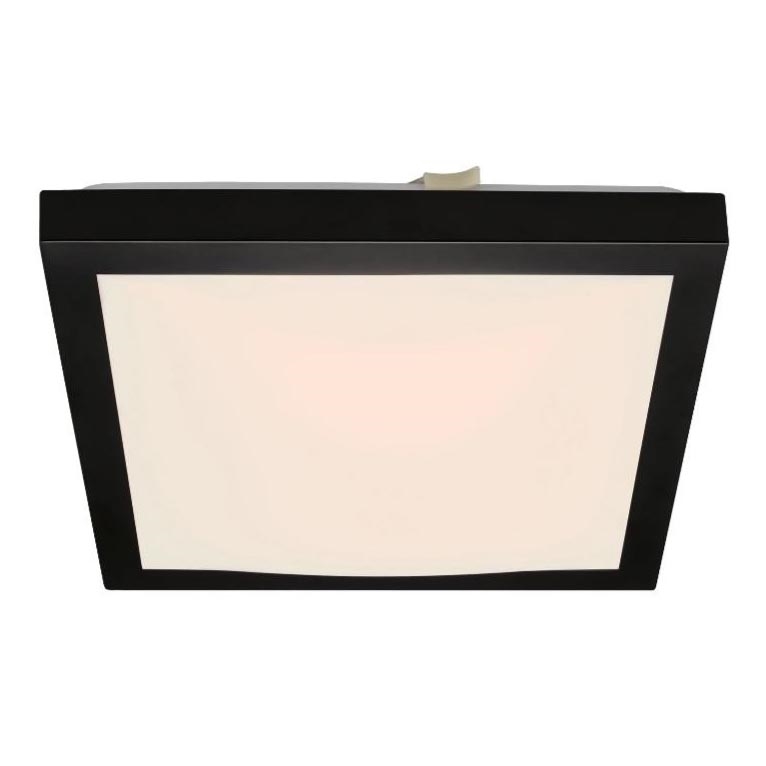 Briloner 3502-015 - LED Plafonjera FLEDO LED/12W/230V