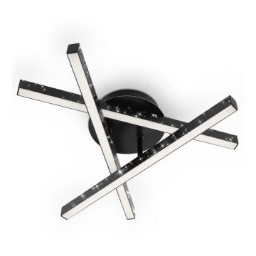 Briloner 3518-035 - LED plafonski luster REY 3xLED/5W/230V