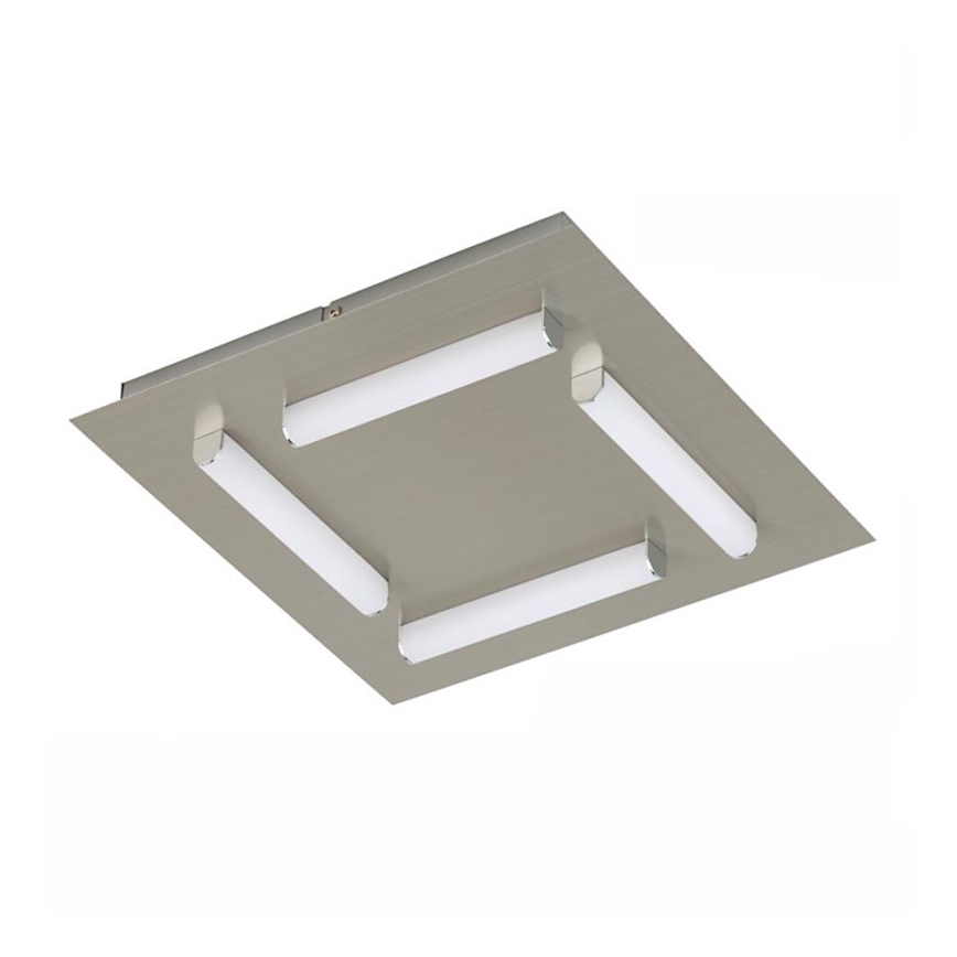 Briloner 3576-042 - LED Plafonjera CASA 4xLED/5W/230V