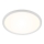 Briloner 3642-416 - LED plafonjera za kupatilo SLIM LED/19W/230V IP44 bela
