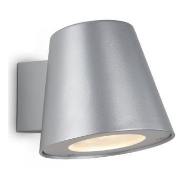 Briloner 3645-014 - LED spoljašnje zidno svetlo NEAPEL 1xGU10/4,9W/230V IP44