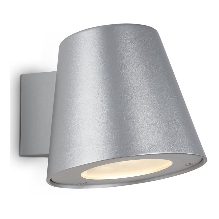 Briloner 3645-014 - LED Spoljna zidna lampa NEAPEL 1xGU10/4,9W/230V IP44