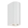Briloner 3648-026 - LED Spoljna zidna lampa UP&DOWN 2xGU10/4,7W/230V IP44