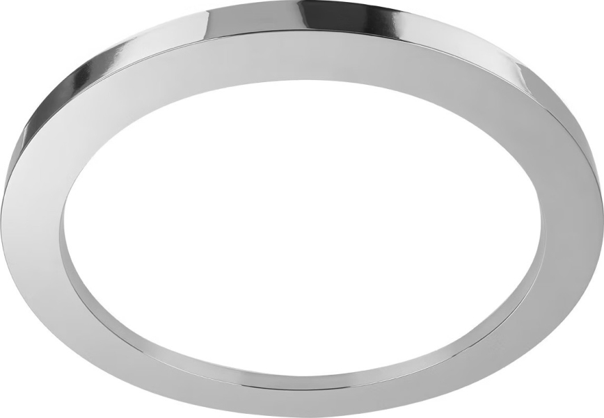 Briloner 3673-018 - LED plafonjera za kupatilo SPLASH LED/28W/230V pr. 41 cm