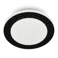 Briloner 3693-015 - LED plafonjera za kupatilo LED/15W/230V IP44 4000K pr. 28 cm