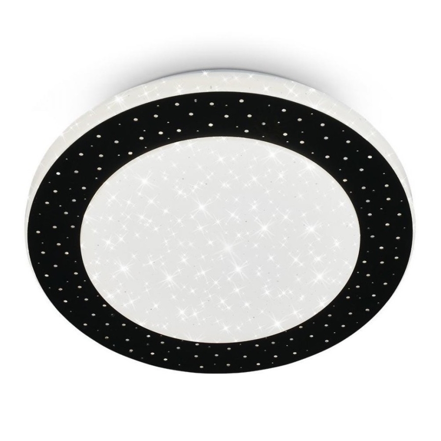 Briloner 3693-015 - LED plafonjera za kupatilo LED/15W/230V IP44 4000K pr. 28 cm