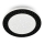Briloner 3693-015 - LED plafonjera za kupatilo LED/15W/230V IP44 4000K pr. 28 cm