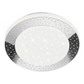 Briloner 3693-018 - LED plafonjera za kupatilo LED/15W/230V IP44 4000K pr. 28 cm