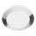 Briloner 3693-018 - LED plafonjera za kupatilo LED/15W/230V IP44 4000K pr. 28 cm