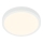 Briloner 3700-016 - LED Plafonjera RUNA LED/16W/230V 3000K pr. 28 cm bela
