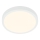 Briloner 3703-016 - LED Plafonjera RUNA LED/24W/230V 3000K pr. 38 cm bela