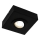 Briloner 3996015 - LED Reflektorska lampa CTS LED/4W/230V 2700/4000K crno