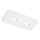 Briloner 3996026 - LED spot svetiljka CTS 2xLED/4W/230V 2700/4000K, bela