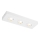 Briloner 3996036 - LED spot svetiljka CTS 3xLED/4W/230V 2700/4000K bela