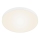 Briloner 7068-016 - LED Plafonjera FLAME LED/24,5W/230V 3000K pr. 38 cm bela