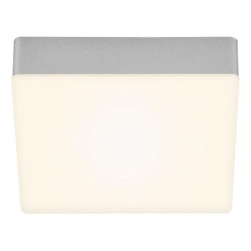 Briloner 7069-014 - LED Plafonjera LED/11W/230V srebrno