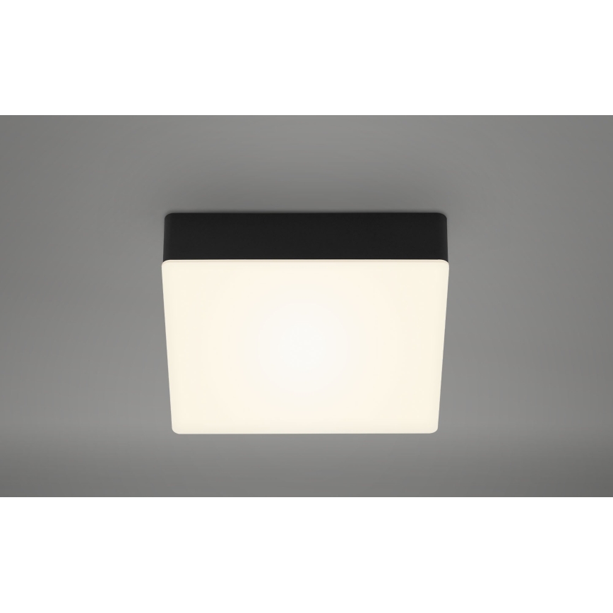 Briloner 7069-015 - LED Plafonjera LED/11W/230V crno