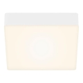 Briloner 7069-016 - LED Plafonjera LED/11W/230V bela