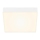 Briloner 7070-016 - LED Plafonjera FLAME LED/16W/230V bela