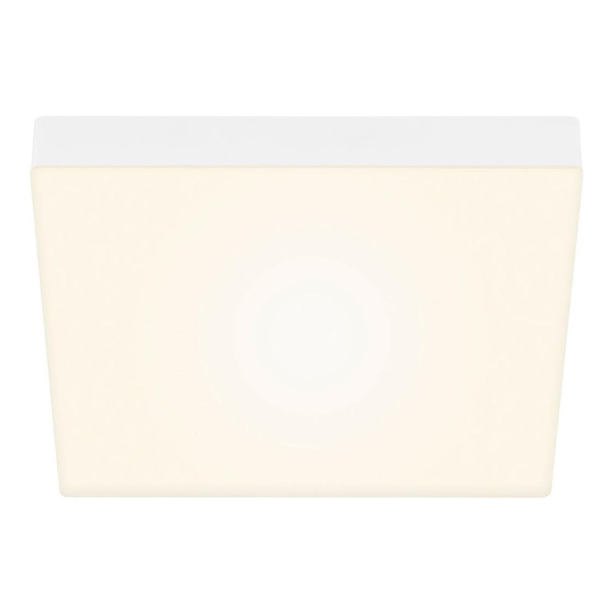 Briloner 7071016 - LED Plafonjera FLAME LED/21W/230V bela