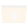 Briloner 7071016 - LED Plafonjera FLAME LED/21W/230V bela