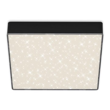 Briloner 7077-415 - LED plafonska svetiljka STARRY SKY LED/16W/230V