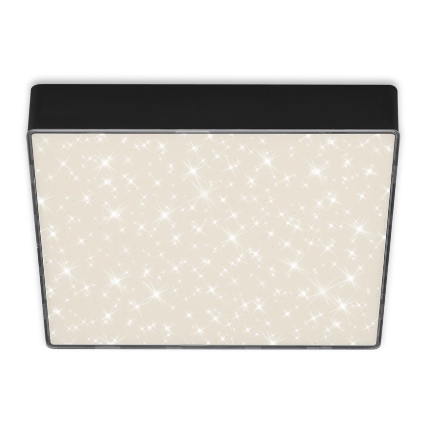 Briloner 7077-415 - LED plafonska svetiljka STARRY SKY LED/16W/230V