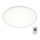 Briloner 7080-016 - LED Prigušiva plafonjera SLIM LED/22W/230V 2700-6500K + Daljinski upravljač