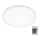 Briloner 7092-416 - LED RGBW Prigušiva plafonjera SLIM LED/15W/230V + Daljinski upravljač