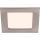Briloner 7098-412 - LED Ugradbena lampa za kupatilo LED/7W/230V IP44