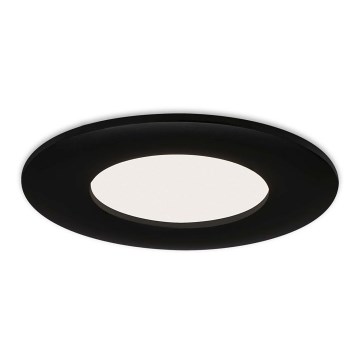 Briloner 7113-415 - LED Ugradbena lampa za kupatilo FLAT LED/5W/230V IP44