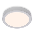 Briloner 7117-014 - LED Plafonjera FIRE LED/16,5W/230V 3000K