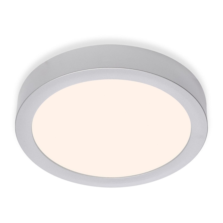 Briloner 7117-014 - LED Plafonjera FIRE LED/16,5W/230V 3000K