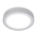 Briloner 7117-414 - LED Plafonjera FIRE LED/16,5W/230V 4000K