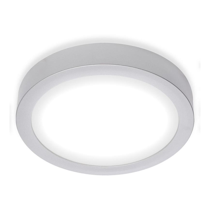 Briloner 7117-414 - LED Plafonjera FIRE LED/16,5W/230V 4000K