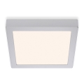 Briloner 7118-014 - LED Plafonjera FIRE LED/16,5W/230V 3000K