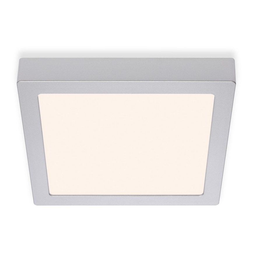 Briloner 7118-014 - LED Plafonjera FIRE LED/16,5W/230V 3000K