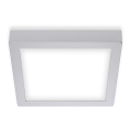 Briloner 7118-414 - LED Plafonjera FIRE LED/16,5W/230V 4000K