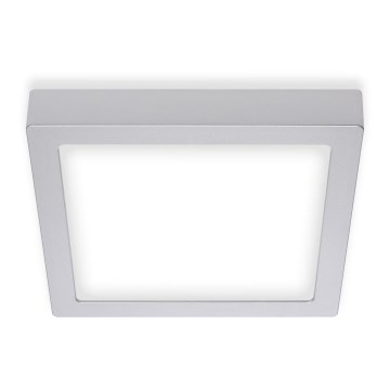 Briloner 7118-414 - LED Plafonjera FIRE LED/16,5W/230V 4000K