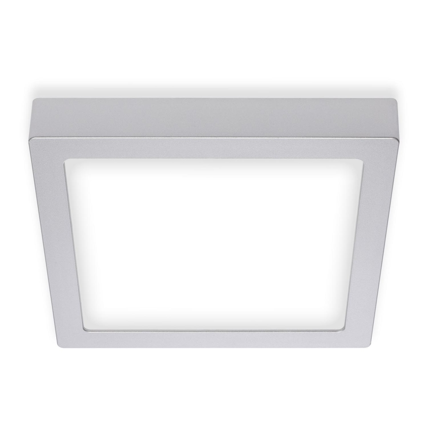Briloner 7118-414 - LED Plafonjera FIRE LED/16,5W/230V 4000K