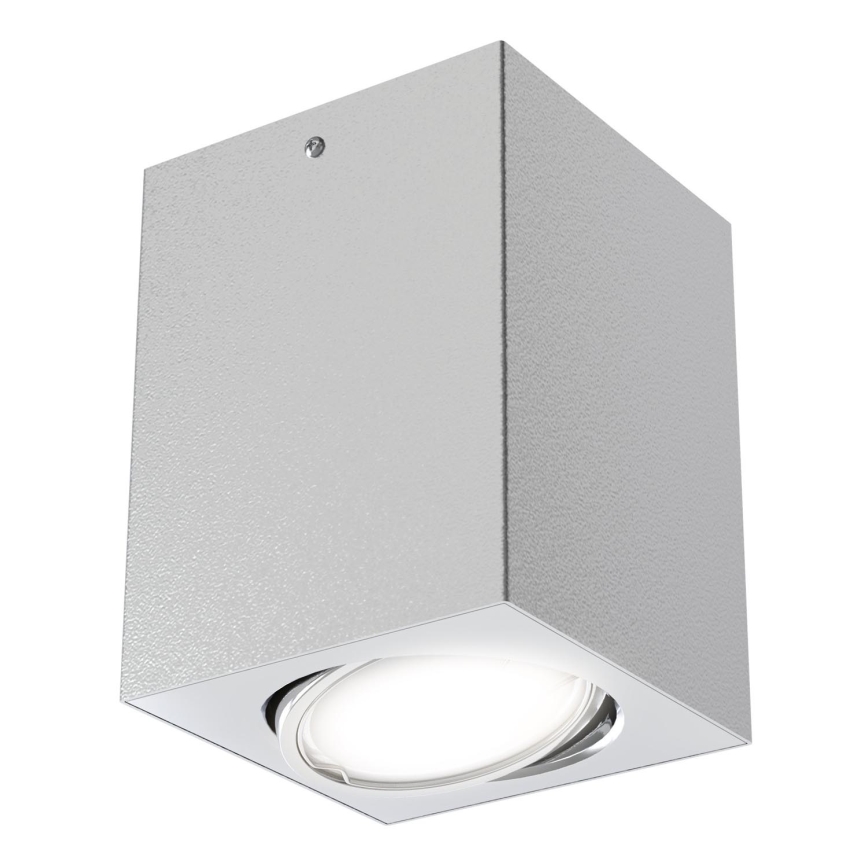 Briloner 7120-014 - LED Reflektorska lampa TUBE 1xGU10/5W/230V uglast