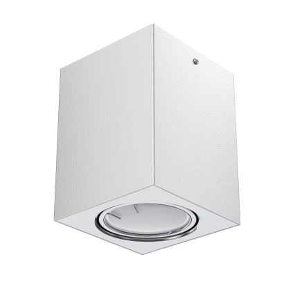 Briloner 7120-014 - LED Reflektorska lampa TUBE 1xGU10/5W/230V uglast