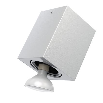 Briloner 7120-014 - LED Reflektorska lampa TUBE 1xGU10/5W/230V uglast